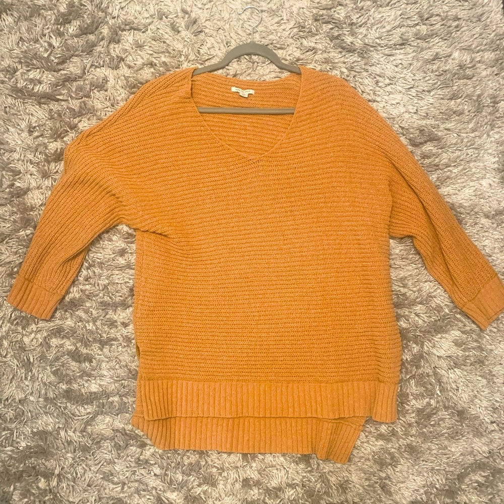 American Eagle sweater